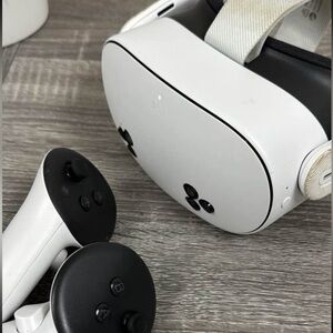 Meta Quest 3s 256 G Used Condition